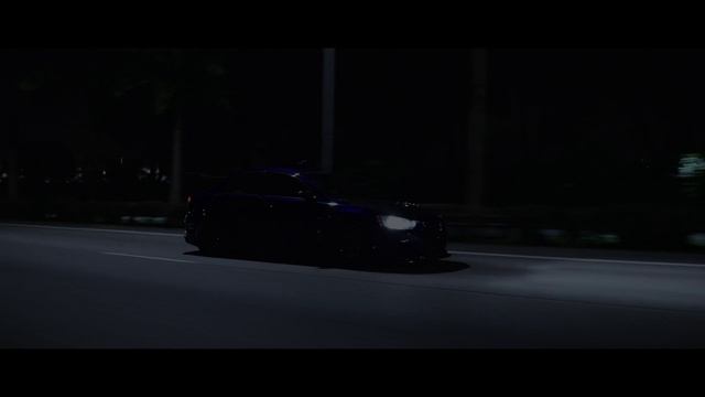 Demon Blue Evolution X | Evo 10 | Car Cinematic смотреть онлайн