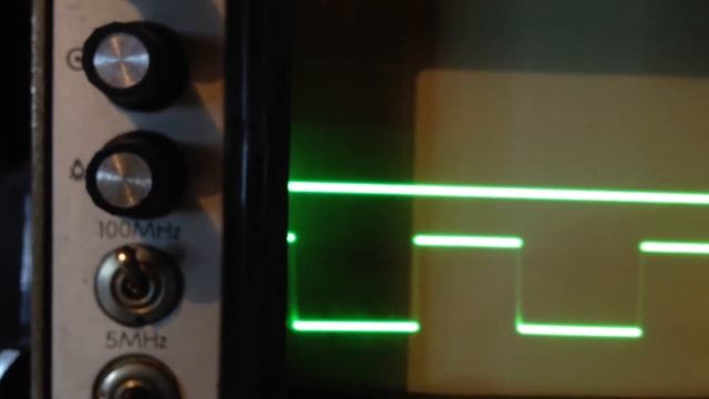 Исследование КР1114ЕУ4А ч2-2. Работа ОУ при 0Hz смотреть онлайн