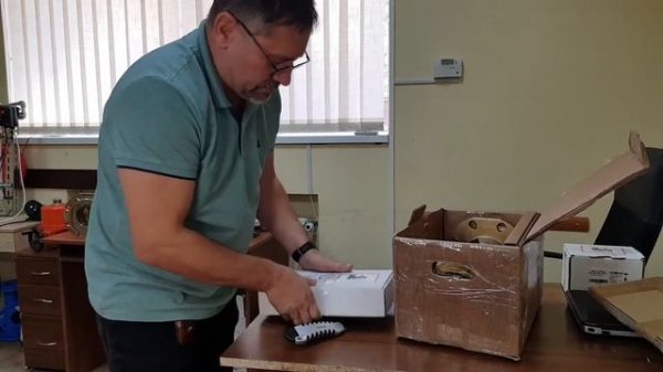 #111 Настраивается на дуэль насосов imp pumps & shimge