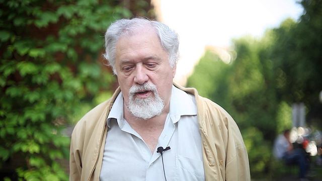 Семен Глузман: Почему я поддерживаю Ольгу Богомолец смотреть онлайн