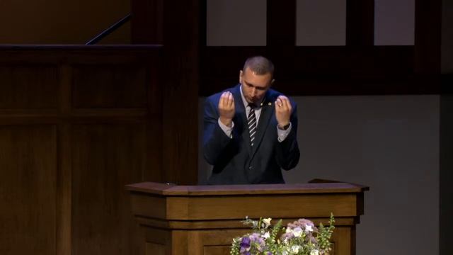 Воскресное служение 6-12-22 "Убегайте идолослужения" | Владимир Мицук смотреть онлайн