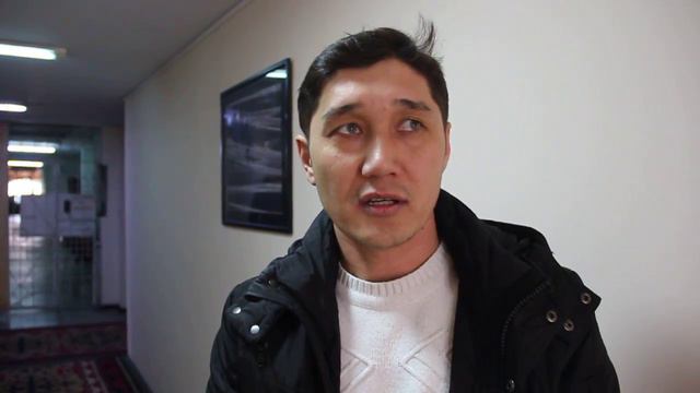 Отзыв о курсе HACCP от представителя "ШОРО" смотреть онлайн
