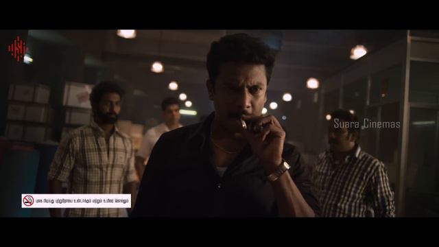 Paayum Puli | Tamil Full Movie | Vishal | Kajal Aggarwal | Soori | Eng Sub | Suara Cinemas смотреть онлайн