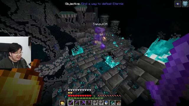 Mod Minecraft Ini Harganya Rp700.000.000 ... (Dibeli Sama MrBeast) смотреть онлайн