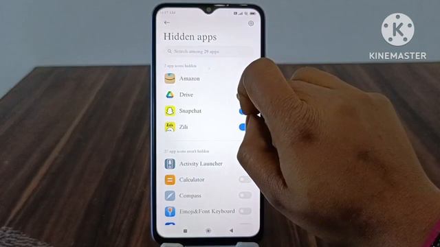 Redmi Note 13 Ultra 5g, Mein Apps Hide Kaise Karen, How To Hide App Redmi Note 13 Ultra 5g ,Apps