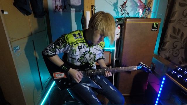 THIS MOMENT - BEN WONG ( OFFICIAL PLAYTHROUGH ) смотреть онлайн