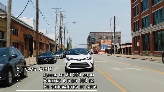 ЛУЧШИЕ ГИБРИДНЫЕ ВНЕДОРОЖНИКИ И КРОССОВЕРЫ 2023 ГОДА (ТОП 10)! КАКОЙ ГИБРИД КУПИТЬ? НОВИНКИ АВТО смотреть онлайн