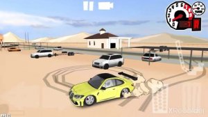 баг на скорость в FR Legends?