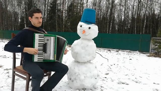 Умар Димаев "Шуточная танцевальная" смотреть онлайн