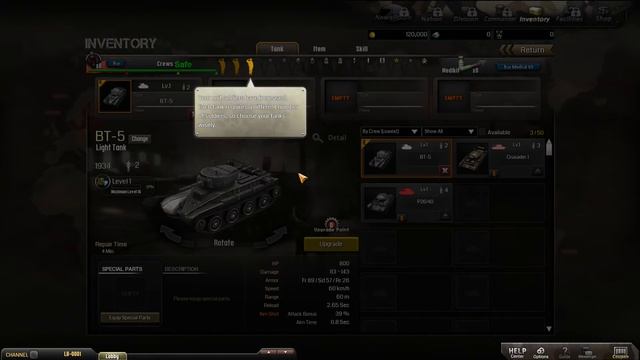 Battleline: Steel Warfare ★ GAMEPLAY ★ GEFORCE 1070 смотреть онлайн