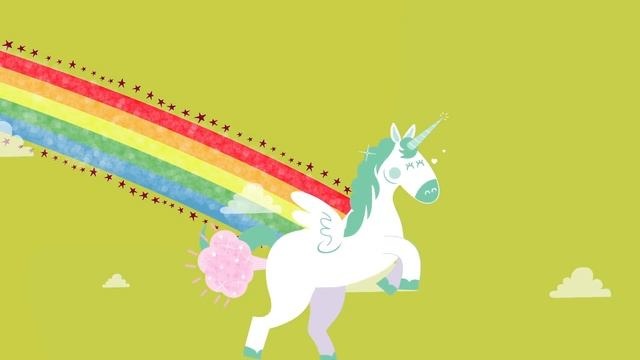 Spot - Einhorn Farm - Der Magische Einhorn Tee DAS ORIGINAL - Romy das Einhorn смотреть онлайн