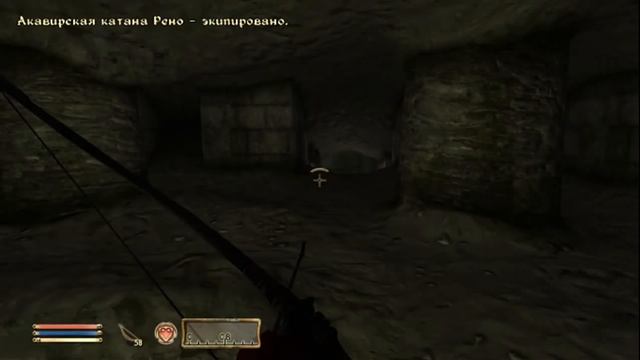 Проходим elder scrols oblivion часть 1 «начало» смотреть онлайн