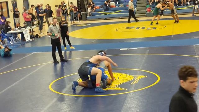 2021 2A Region 3 Tournament смотреть онлайн