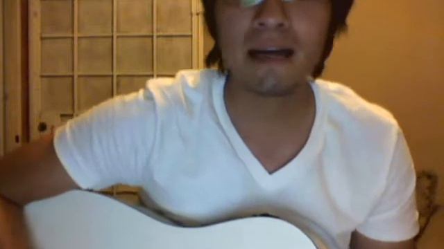 Aunque Tu No Lo Sepas - El Canto Del Loco (COVER) смотреть онлайн