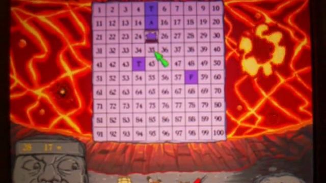 ClueFinders 3rd Grade Mystery of Mathra (Part 5) смотреть онлайн