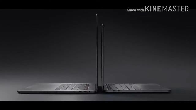 Macbook Pro 13 VS Imac Pro 2017 RETINA/ОБЗОР