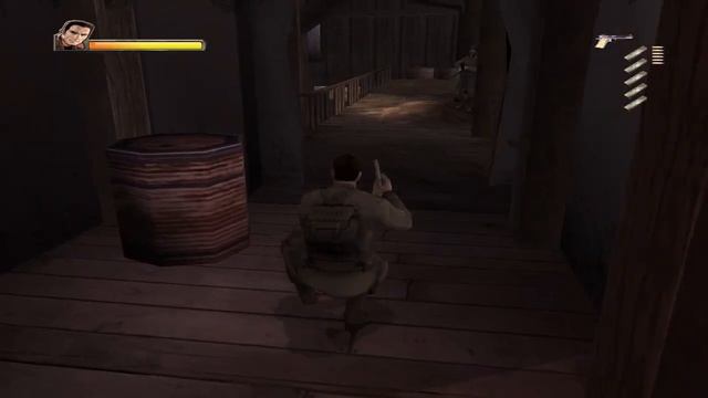 Airborne Troops: Countdown To D-Day Attack On Comet HQ[Any% Speedrun] [WR]