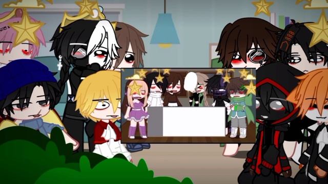 mcyt react to Dream (1/3) смотреть онлайн