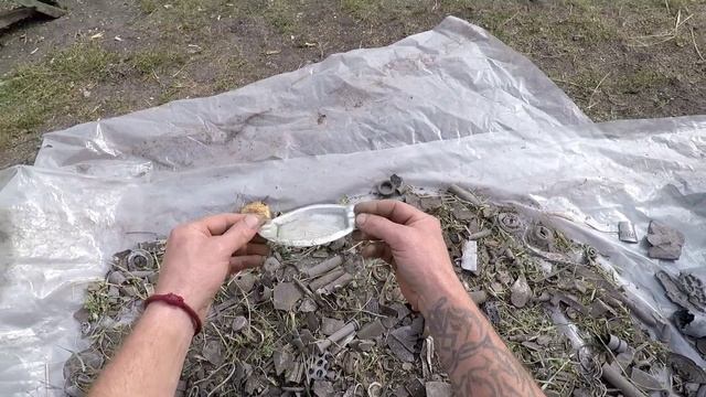 Какой шмурдяк мы копаем! смотреть онлайн