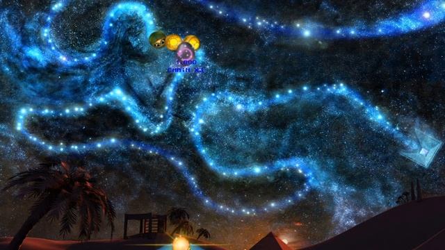 Galactic Space Journey ! Episode #03 : Mirror Bonus смотреть онлайн