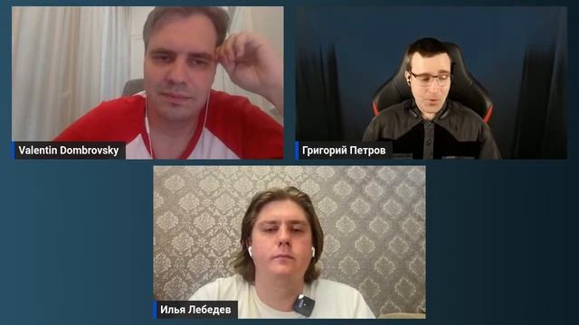 5 лет Moscow Python Podcast — какой путь мы прошли смотреть онлайн
