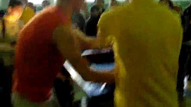 Чемпионат г.Пскова по армрестлингу 2008 смотреть онлайн
