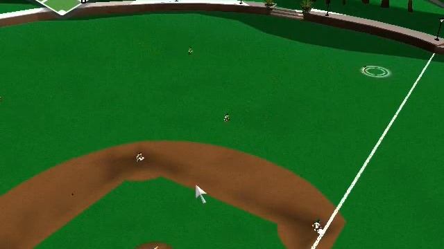 Backyard Baseball 09 episode 3 more bugs смотреть онлайн