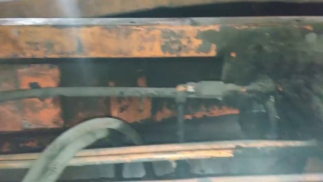 Газ Next ремонт установки. смотреть онлайн