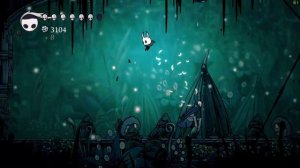 HOLLOW KNIGHT ► ПОИСК ГУСЕНИЧЕК