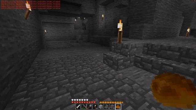 MineTest S03 #82 смотреть онлайн
