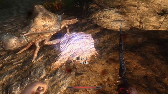 Let's Play Skyrim Part 163 - THE PRIZED GOAT смотреть онлайн
