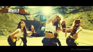 Girls' Generation - Catch Me If You Can