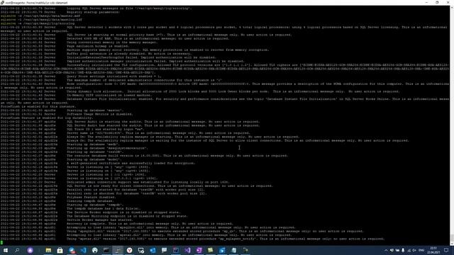 CDC Debezium для MS SQL Server в Yandex Cloud Managed Kafka смотреть онлайн