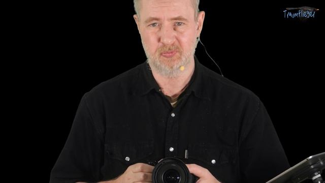 Panasonic Lumix S 14 - 28mm 4 - 5,6 Makro Im TEST