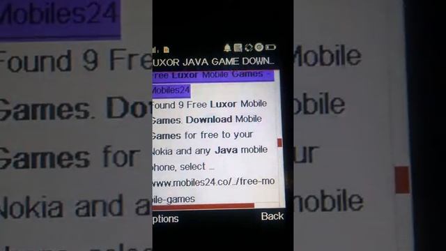 How to download luxor in java phone with proof смотреть онлайн