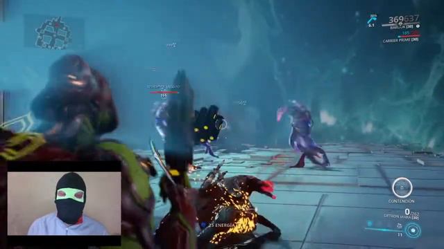 Warframe | Detron Mara | Build | 3 Formas | Tenno Forever | PS4 | PC смотреть онлайн