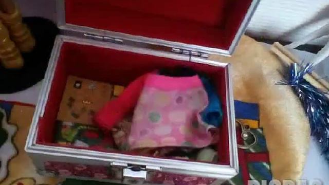 Побег Клодин #picpac #monsterhigh