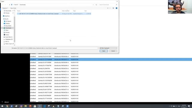 OLAP on a Distributed Database: Produce Dazzling Metrics with Unmatched Precision смотреть онлайн