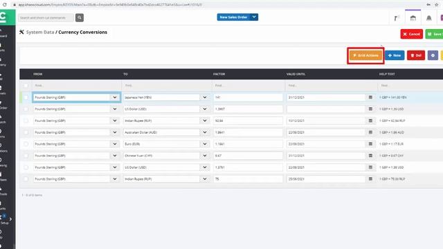 How To Get Live Exchange Rates смотреть онлайн