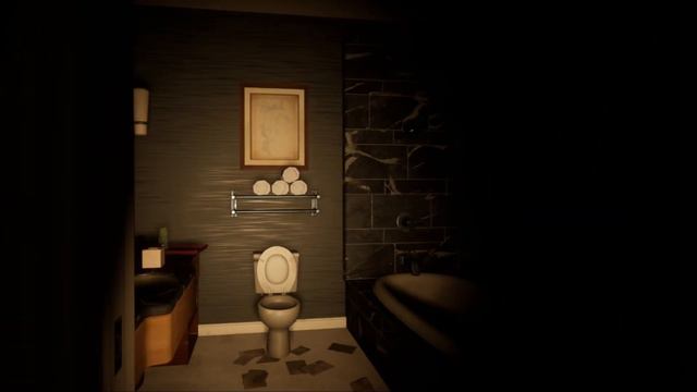 The Walking Dead: Saints & Sinners - Chapter 2: Retribution Прохождение #3 - ОТЕЛЬ И.КЛЭР смотреть онлайн