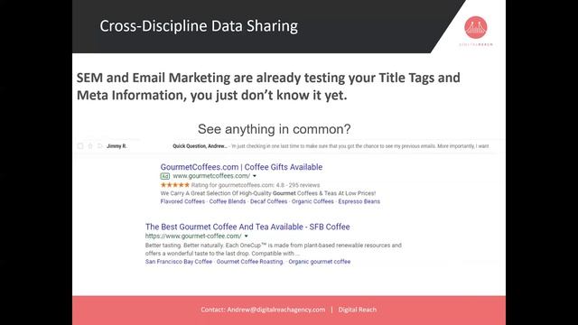 Search Engine & Email Marketing for SEO Success смотреть онлайн