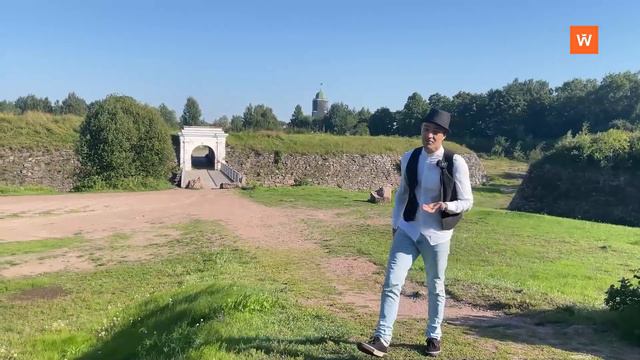 В поисках Деревянного Дракона – Новогодняя сказка в Выборге смотреть онлайн