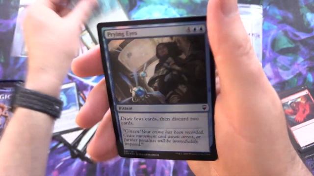 UNBELIEVABLE MYTHIC MADNESS! смотреть онлайн