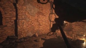 Карта сокровищ (Замок Димитреску) l Resident Evil Village (СЕКРЕТЫ)