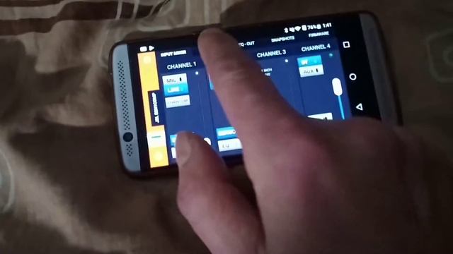 JBL EON ONE Compact и мобильное приложение JBL Compact Connect смотреть онлайн