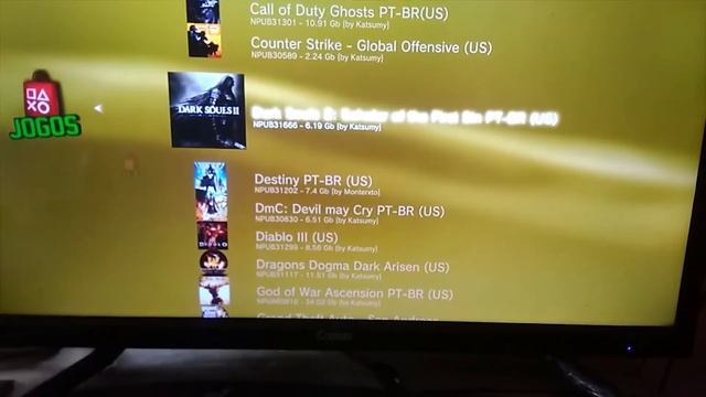 PS3 Loja KatStore: New PS3 games, Free DLC, Raps included. смотреть онлайн