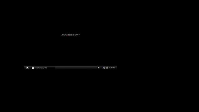 Tsukihime and Final Fantasy VIII running in ReactOS (in 5 minutes) смотреть онлайн