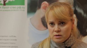 Дочь употребляла соль. Лечение наркомании // Здоровое Ставрополье