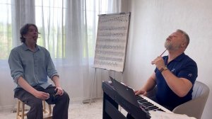 С чего НАЧАТЬ если хочется ПЕТЬ | Как ДОСТАТЬ ГОЛОС и поставить его НА ДЫХАНИЕ