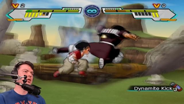 Two Idiots vs Dragon Ball смотреть онлайн